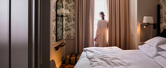 Hotels.com - Jarné zľavy až 30 % na pobyty až do konca septembra