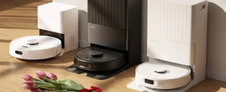 Roborock - Jarní slevy až 32 % 