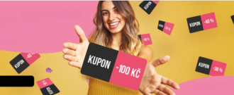 TetaDrogerie.cz - Ušetřete se 14 slevovými kupony