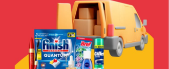 TetaDrogerie.cz - Doprava zdarma nad 600 Kč



