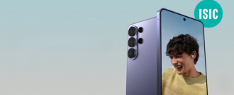 Samsung - Extra sleva pro studenty 