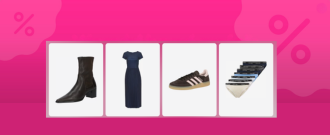 About You - Nová sezóna se slevami až 40 %