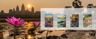 LonelyPlanet.cz - Poznejte krásy Evropy