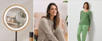 Tchibo.cz - Nová kolekce: Tajemství rovnováhy