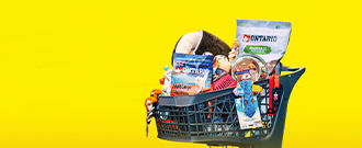 Super zoo - Velikonoční nadílka pro mazlíčky