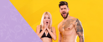 Trenýrkárna.cz - Narozeniny