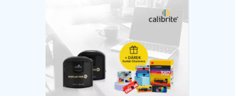 FotoŠkoda.cz - Kalibrační sondy ColorChecker 