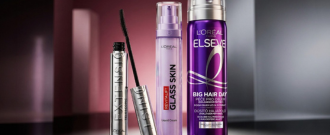 Krasa.cz - Produkty L'Oréal Paris s 20% slevou