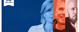 Panta Rhei - Inšpiratívne príbehy