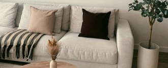 Asko - Všetko do obývačky teraz so zľavou 20 %