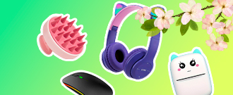 Temu.com - Jarní výprodej