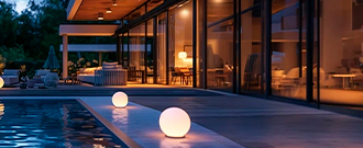 Svet-svietidiel.sk - Vonkajšie svietidlá teraz so zľavou až 50 %