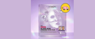 Krasa.cz - Při nákupu kosmetiky L'Oréal Paris, 