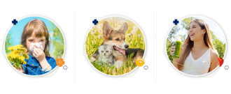 BENU.cz - Na jaře se hodí: vybrané produkty se slevou