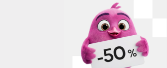 Smarty.cz - Vše za půlku!