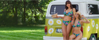 VIP-prádlo.cz - První plavky sezóny 2026 jsou tady