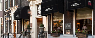 Hotels.com - Dovolená last minute