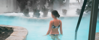 Atis.cz - Dovolená v termálech