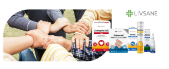 BENU.cz - LIVSANE výhodně se slevou 20 %