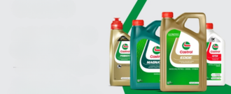 Autodoc.sk - Týždeň s Castrol 