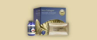 IncaCollagen.sk - Najvýhodnejšia ponuka 9 + 1