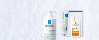MojaLekáreň.sk - La Roche-Posay v akcii 3 za 2