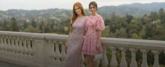 ABOUT YOU - Rozprávkové kvetinové šaty