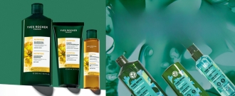 Yves-Rocher.sk - Produkty Yves-Rocher v akcii 2 plus 1 zadarmo