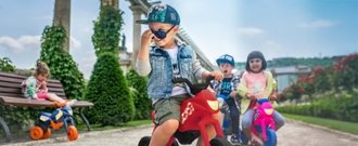 Brendon.sk - Zľava 20 % na vybrané detské hračky