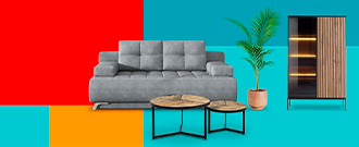 ASKO Nábytek - Sleva 15 % na vybrané produkty