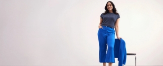 Bonprix.sk - Elegancia v námorníckej modrej