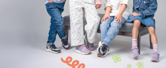 HUMANIC - Zľava 20 % na detskú obuv