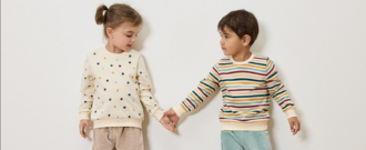 Tchibo.cz - Sleva 20 % při koupi 4 a více kusů