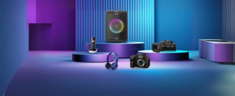 Panasonic - Jarné zľavy až 53 %