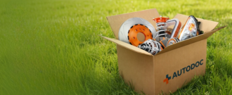 Autodoc.sk - Čerstvé ponuky na jarné favority 