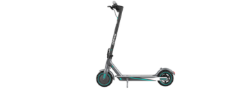 Aerium.sk - Vyrazte na výlet s elektrokolobežkou! 