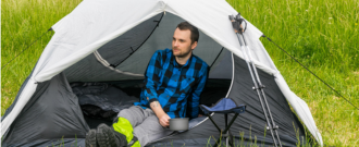 TIPnet.cz - Kompletní vybavení pro kempování a pobyt v přírodě