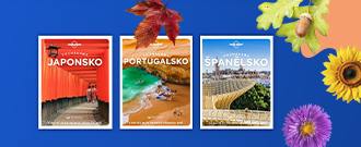 LonelyPlanet.cz - Cestovanie s Lonely Planet so zľavou 30 %
