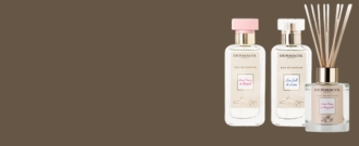 Dermacol - 1 + 1 zadarmo na parfumy a difuzéry