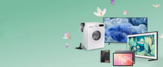 Samsung - Samsung Spring Days 