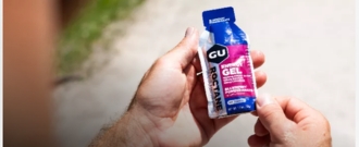 TOP4RUNNING - Športová výživa