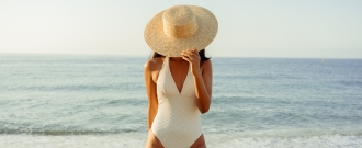 ABOUT YOU - Štýlové plavky za výhodné ceny