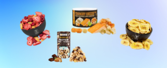 Alza.cz - Sportovní výživa na Alze