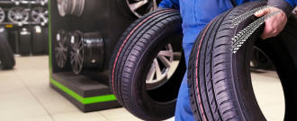 AutoHotarek.cz - Letní pneu