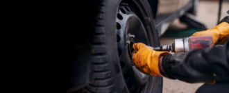 MojeDílna.cz - Přezujte pneumatiky jako profík