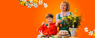 Allegro.cz - Když velikonoční nákupy, tak nízké ceny