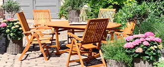 4Home.cz - Jarní zahrada