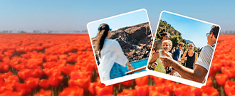 GetYourGuide.cz - Velikonoční nabídky