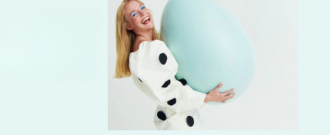 Douglas - Velikonoční akce