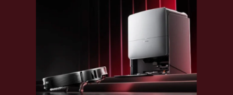 Roborock - Nová řada Saros 20 se slevou 10 % na omezený počet kusů 